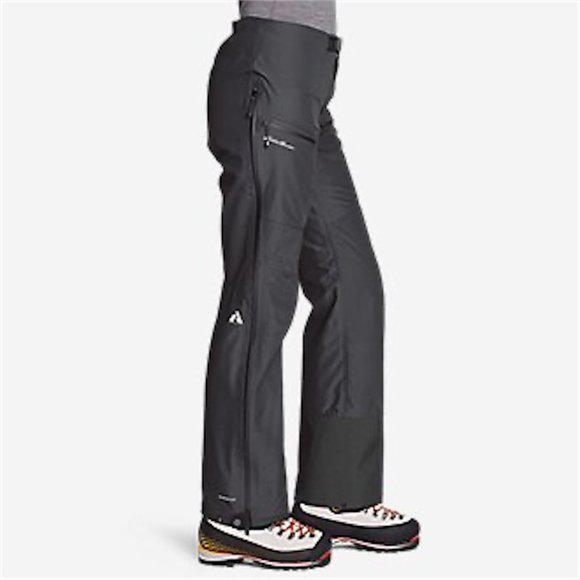 Eddie Bauer Pants & Jumpsuits Eddie Bauer First Ascent Bc Duraweave